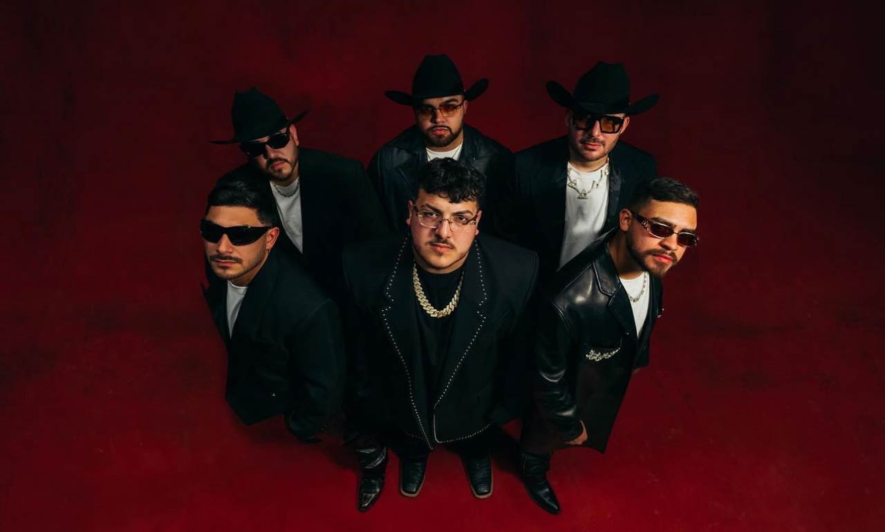 Grupo Frontera Milano 2026 concerto