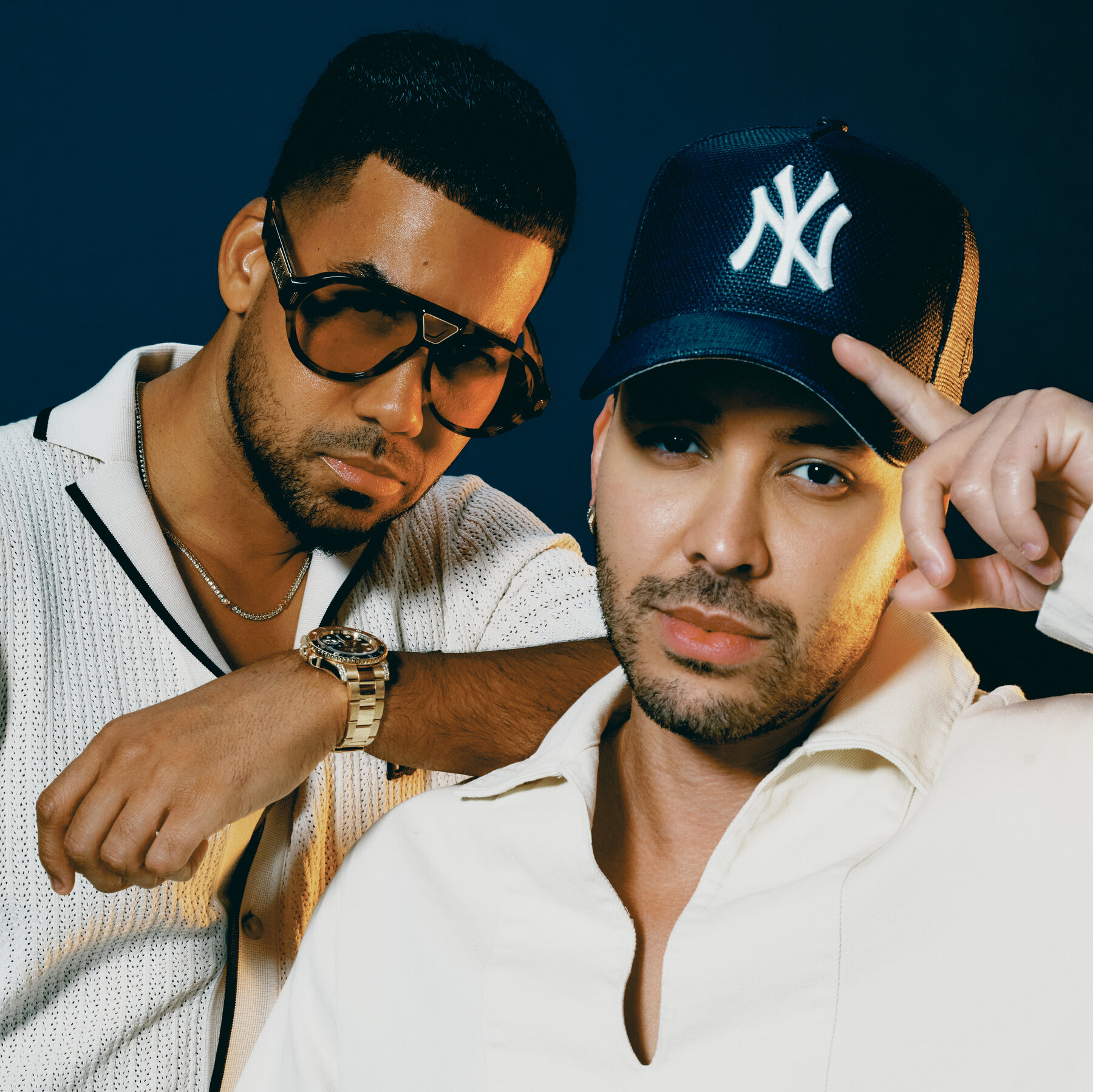 Romeo Santos Prince Royce Italia 2026 concerto