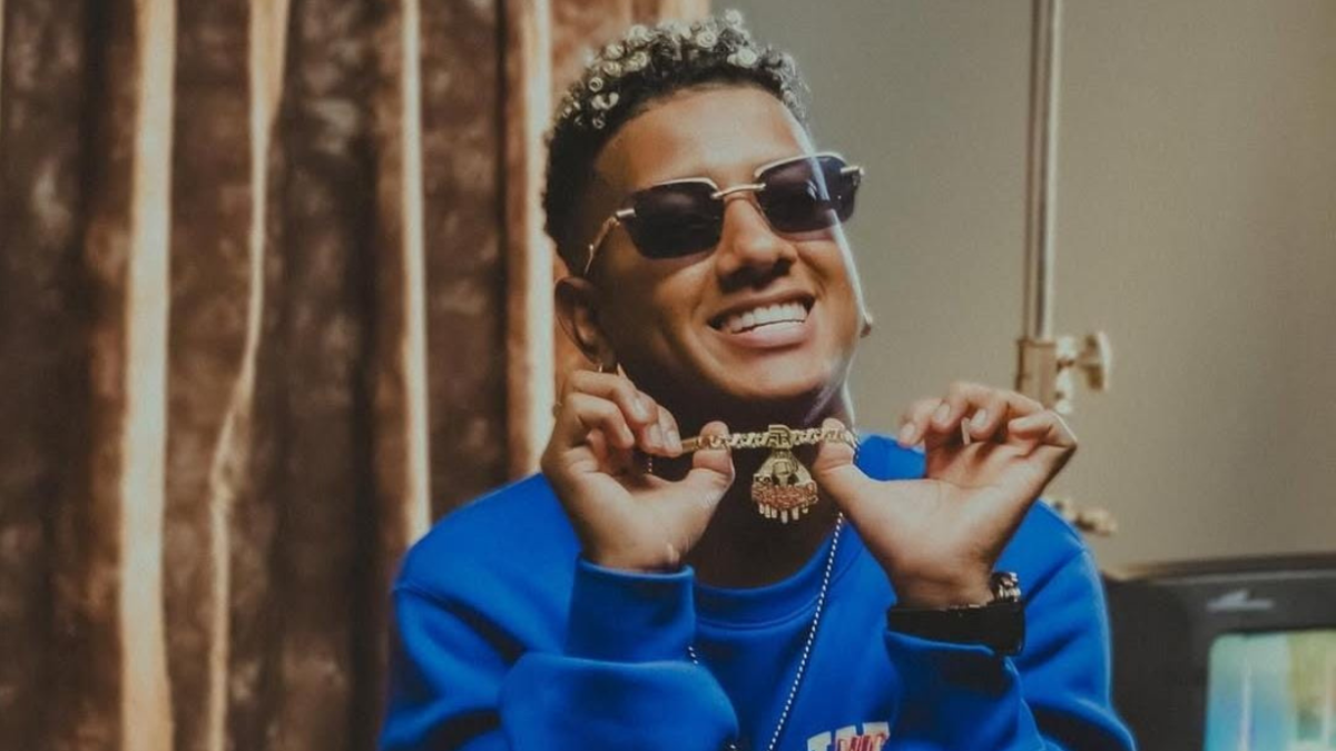 Jombriel si esibirà il 2 agosto 2026 al Milano Latin Festival durante la serata dedicata all’Ecuador