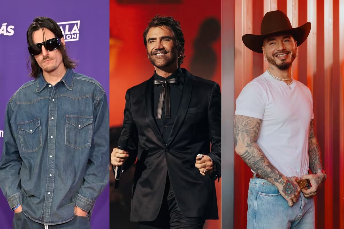 Cerimonia di apertura FIFA World Cup 2026 con artisti latini Danny Ocean, Anitta e J Balvin tra Los Angeles, Messico e Canada