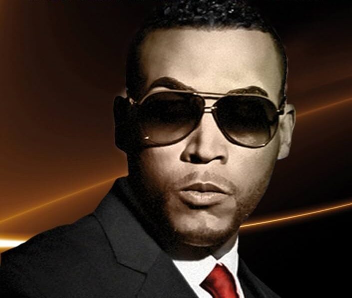 Don Omar durante la promozione del World Tour 2026 con le nuove date europee del tour latino